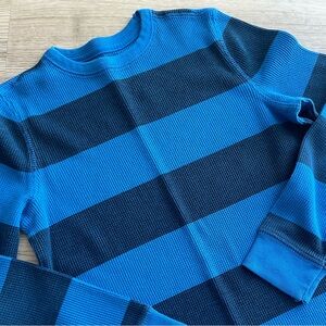 4/$25 | Urban Pipeline | Long Sleeve Thermal Shirt for Boys | Small